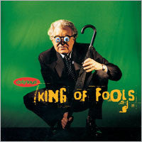 Delirious? : King Of Fools (CD, Album)