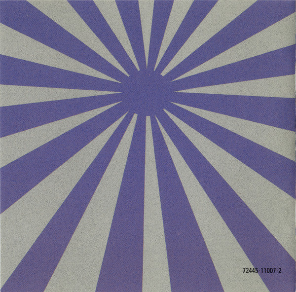 Blue Train (4) : The Business Of Dreams (CD, Album)