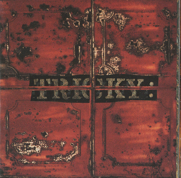 Tricky : Maxinquaye (CD, Album)