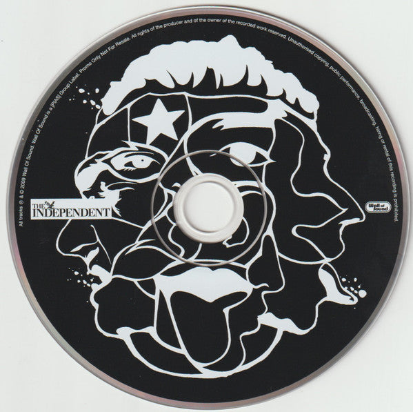 Mongrel (3) : Better Than Heavy (CD, Album, Promo)
