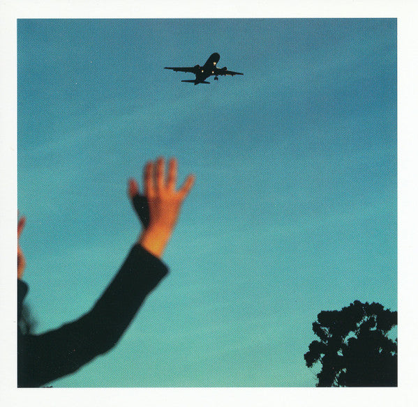 Band Of Horses : Everything All The Time (CD, Album, RE)