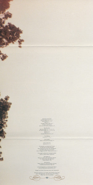 Band Of Horses : Everything All The Time (CD, Album, RE)