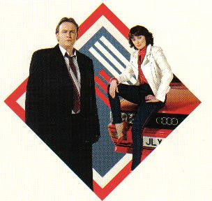 Various : Ashes To Ashes Series 2 Original Soundtrack (CD, Comp)