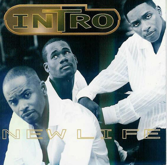Intro (3) : New Life (CD, Album)