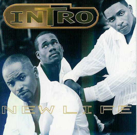 Intro (3) : New Life (CD, Album)