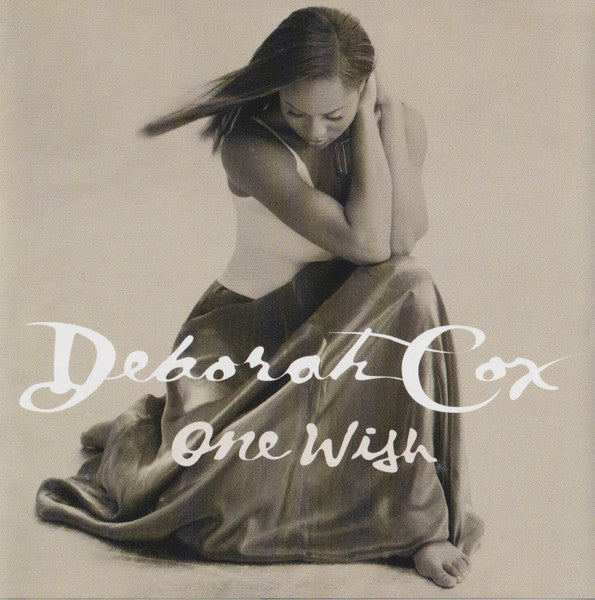 Deborah Cox : One Wish (CD, Album)