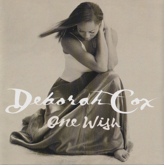 Deborah Cox : One Wish (CD, Album)