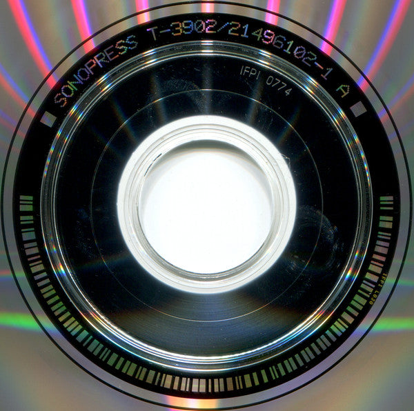 Vasily Kalinnikov* | USSR Symphony Orchestra* · Evgeny Svetlanov* : Orchestral Works (2xCD, Album, Comp)