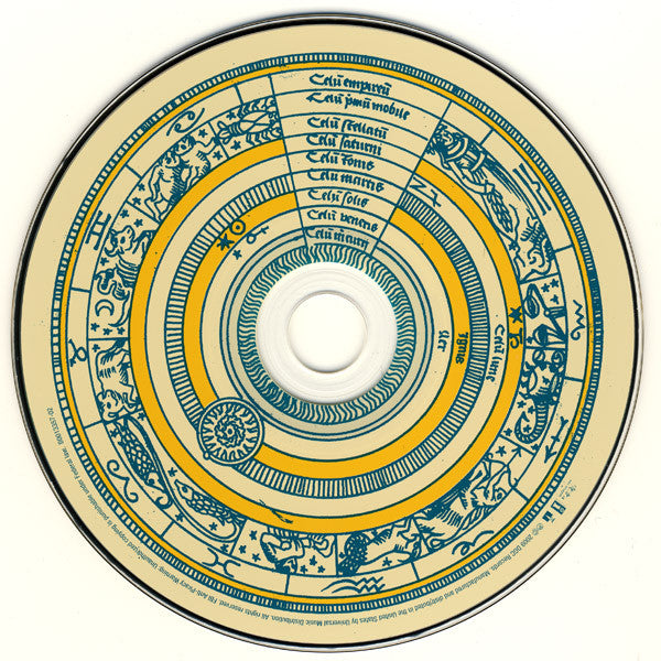 Brand New : Daisy (CD, Album)