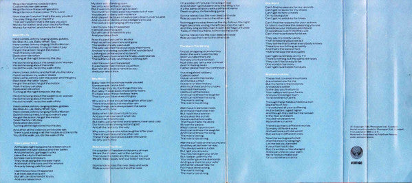Dire Straits : Brothers In Arms (Cass, Album, CrO)