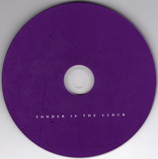 The Felice Brothers : Yonder Is The Clock (CD, Album)