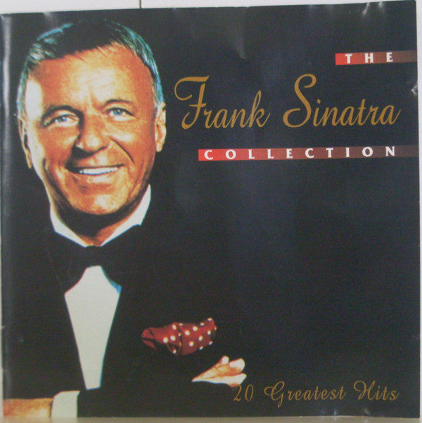 Frank Sinatra : The Frank Sinatra Collection (CD, Comp)