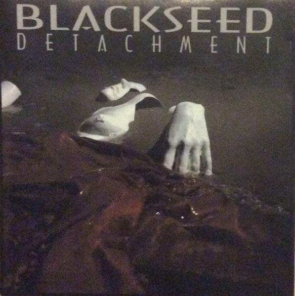 Black Seed (7) : Detachment (CD, EP)
