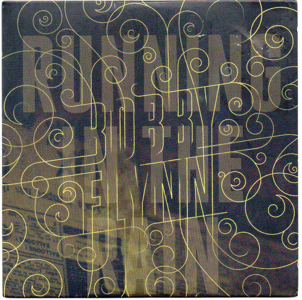 Bobby Flynn : Running In The Rain (CD, Single)
