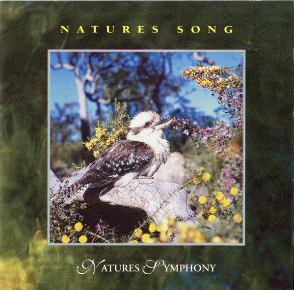 Clive Lendich : Natures Song (CD, Album)