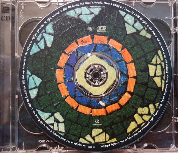 Neil Finn : Try Whistling This (CD, Album + CD, Bon)