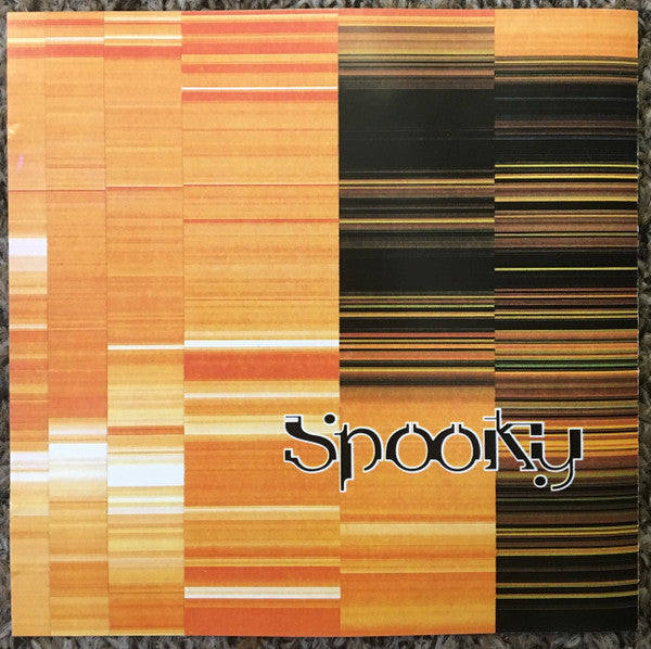 Spooky : Gargantuan (CD, Album)