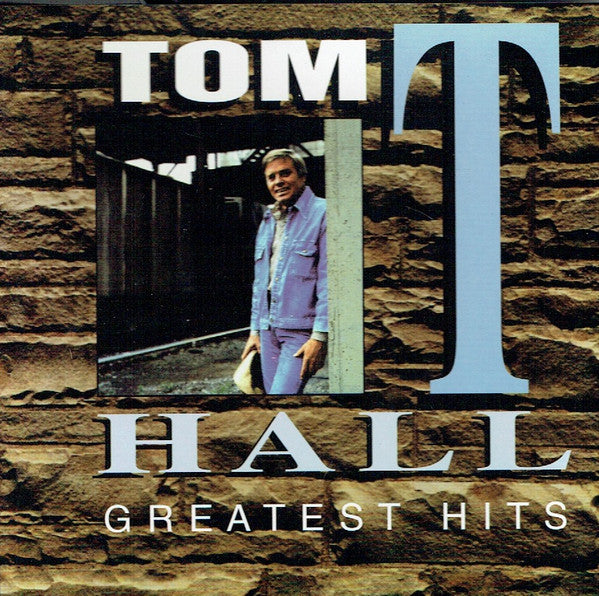 Tom T. Hall : Greatest Hits (CD, Comp)