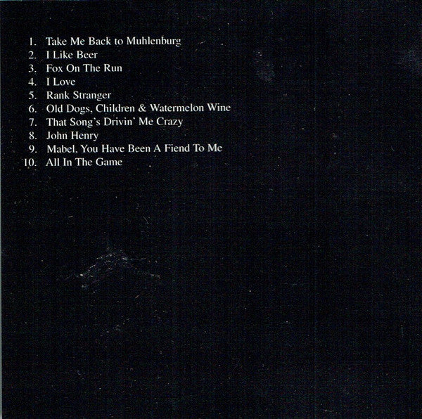 Tom T. Hall : Greatest Hits (CD, Comp)