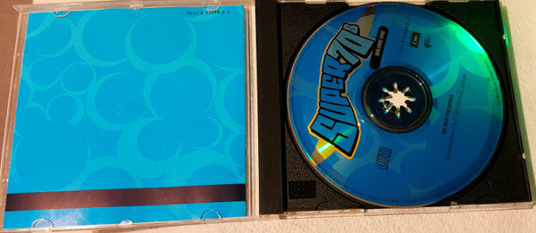 Various : Super 70's Volume One (CD, Comp)