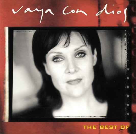 Vaya Con Dios : The Best Of (CD, Comp, RP)