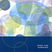 Tarmac Adam : Handheld Torch (CD, Album)