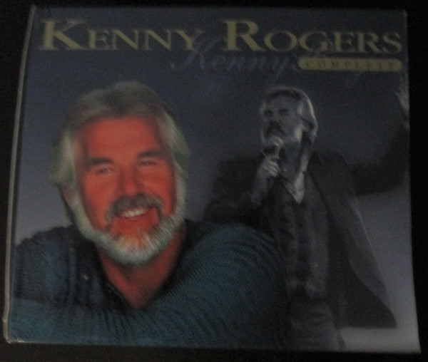 Kenny Rogers : Complete (CD, Comp)