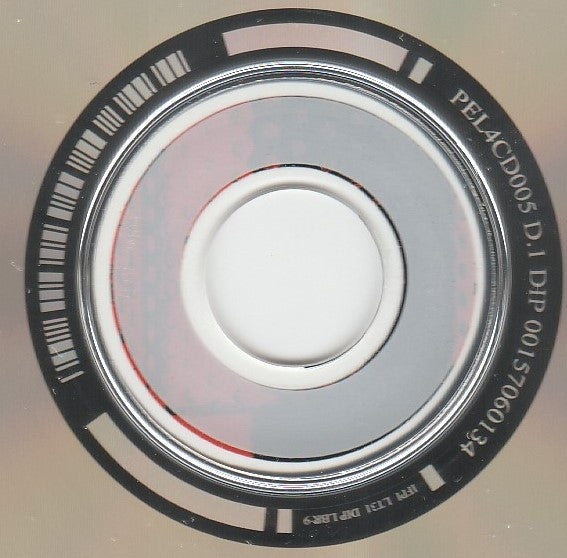 Various : Crooners (4xCD, Comp)