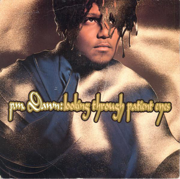 P.M. Dawn : Looking Through Patient Eyes (CD, Maxi, Car)