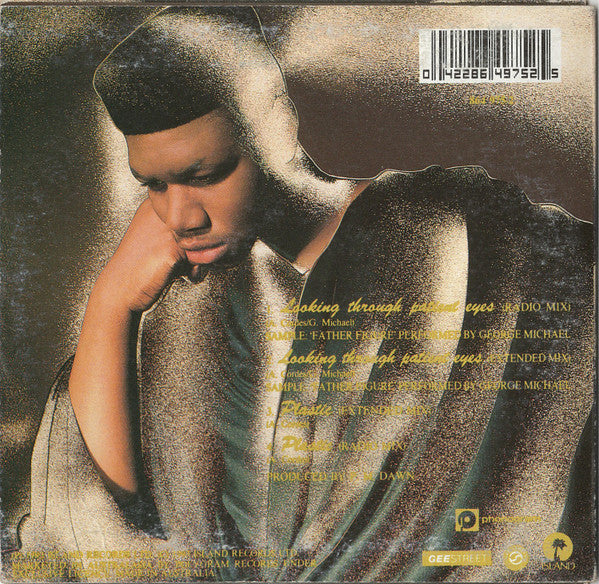 P.M. Dawn : Looking Through Patient Eyes (CD, Maxi, Car)