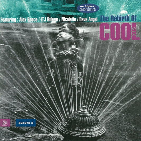 Various : The Rebirth Of Cool Six (CD, Comp)