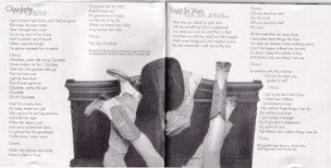 Dwight Yoakam : Under The Covers (CD, Album)