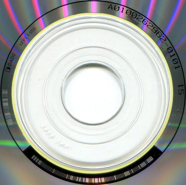 Unknown Artist : Arrivederci Roma (CD)