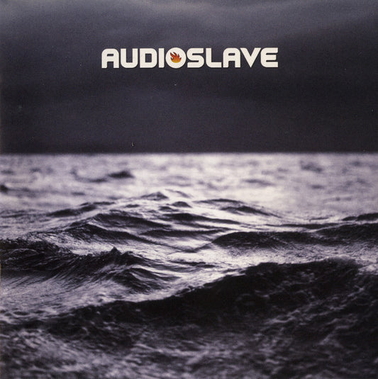 Audioslave : Out Of Exile (CD, Album, Opt)