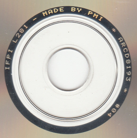 The Alan Parsons Project : The Best Of The Alan Parsons Project (CD, Comp, RM, RP, PMI)