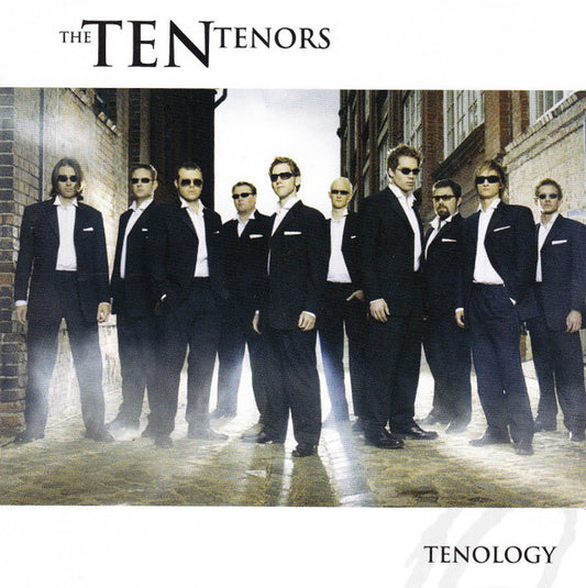 The Ten Tenors : Tenology The Best So Far (CD, Comp)