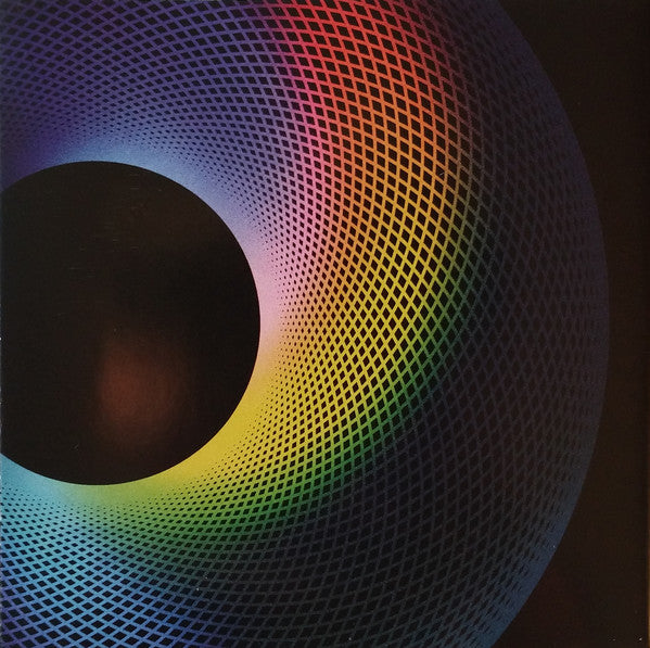 Sub Focus : Sub Focus (CD, Album)