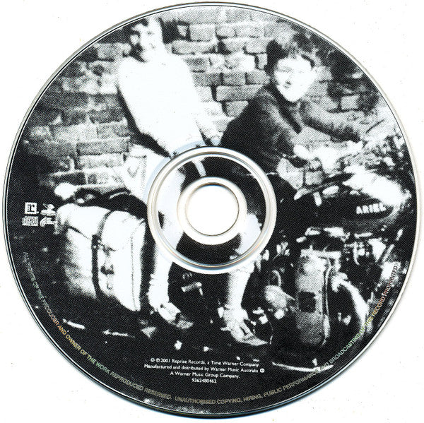 Eric Clapton : Reptile (CD, Album)