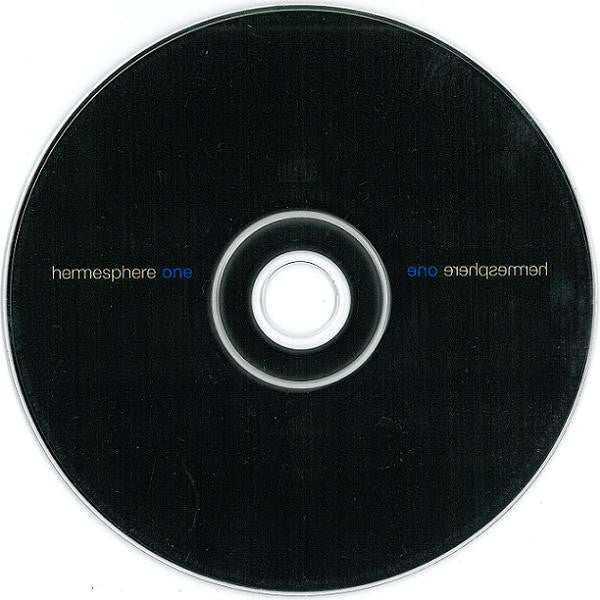 Various : Hemmesphere One (CD, Comp)
