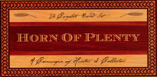 Hunters & Collectors : Horn Of Plenty (Box, Comp, Ltd + 14xCD, RM + 2xDVD-V, RM, PAL)