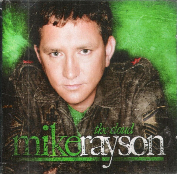 Mike Rayson : The Cloud (CD, Album)