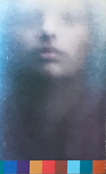 Sheila Chandra : The Zen Kiss (Cass, Album)