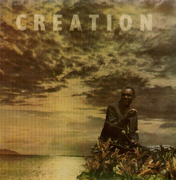 Lennie Hibbert : Creation (CD, RE)