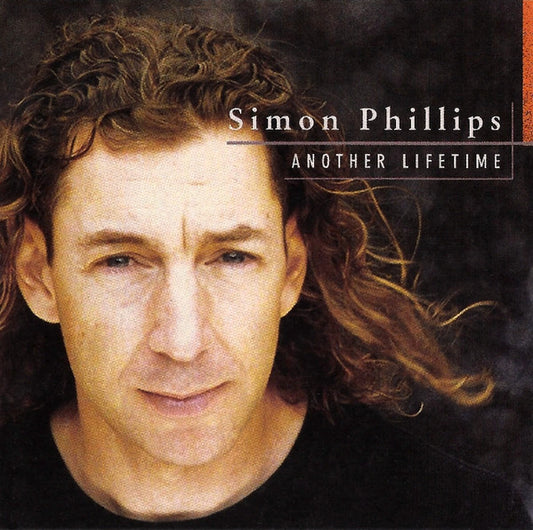 Simon Phillips : Another Lifetime (CD, Album)