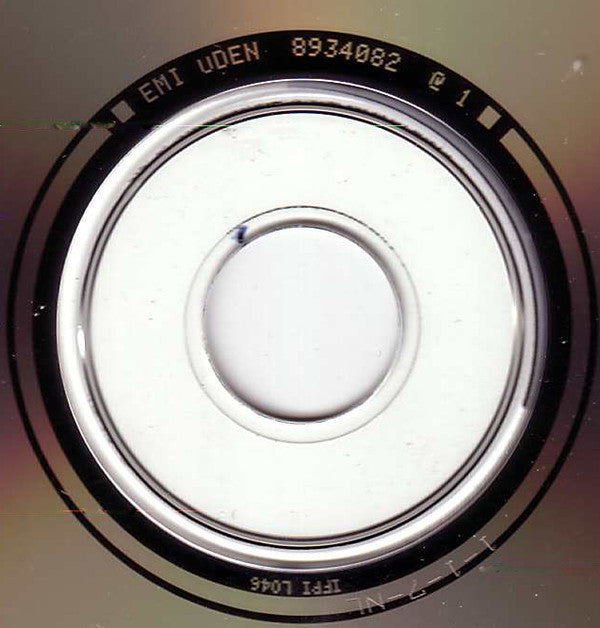 Dune (3) : Rainbow To The Stars (CD, Maxi)