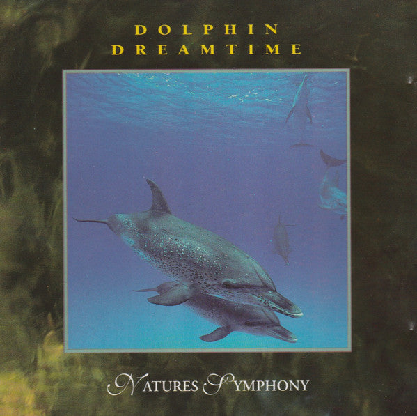 Clive Lendich : Dolphin Dreamtime (CD, Album)