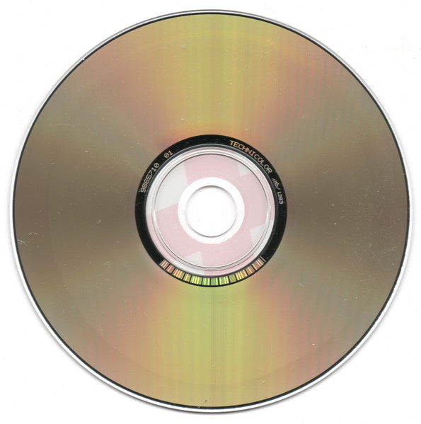 Texas : Careful What You Wish For (CD, Album)