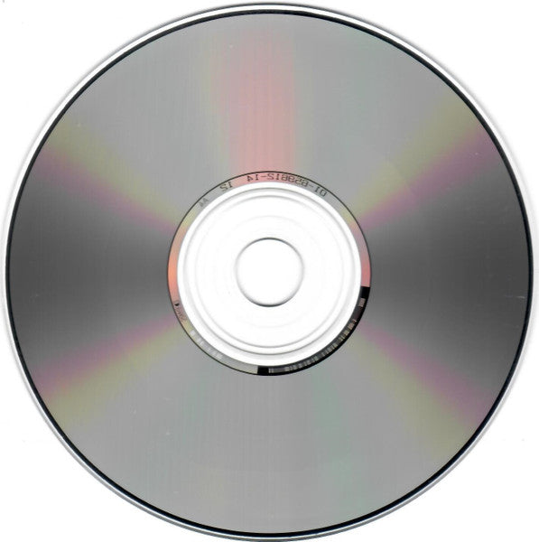 Fight : Nailed To The Gun (CD, Single, S/Edition, Dig)