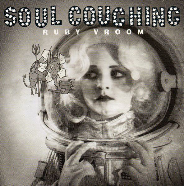 Soul Coughing : Ruby Vroom (CD, Album)