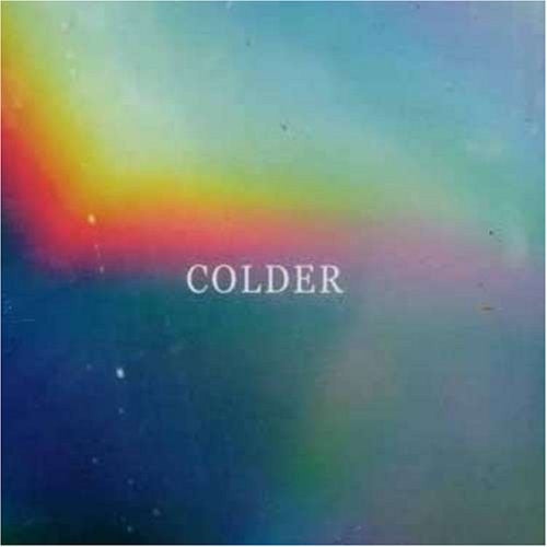 Colder : Again (CD, Album)